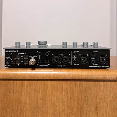 Audient iD44 MkII image 2