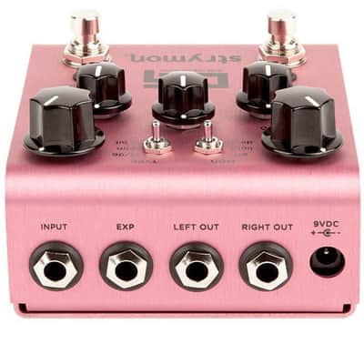 Strymon DIG Dual Digital Delay Pedal image 3