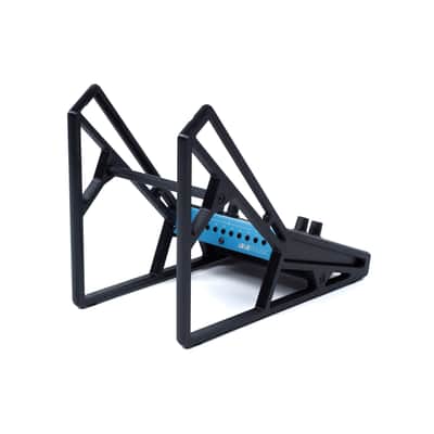 3DWaves Dual Tier Stands For The 1010music Bluebox and Blackbox image 4
