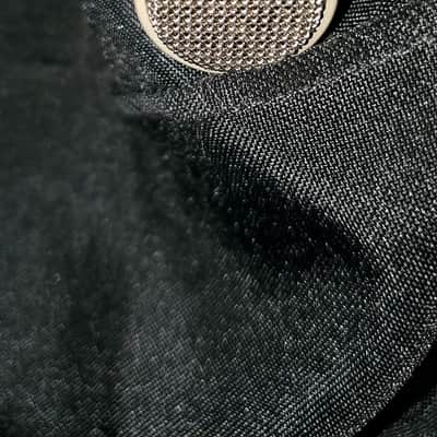 Shure SM81 Small Diaphragm Cardioid Condenser Microphone 1984 - Present - Silver image 5
