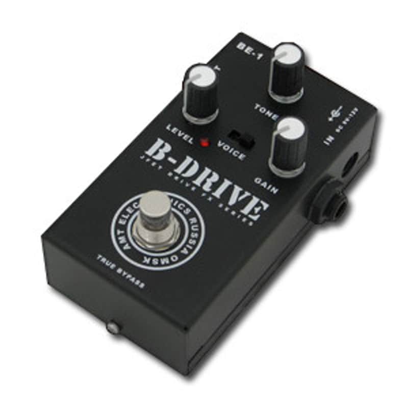 AMT Electronics Drive Series B-Drive image 1