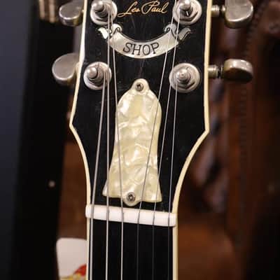 Gibson 1997 Les Paul Custom Shop Catalina Custom image 3