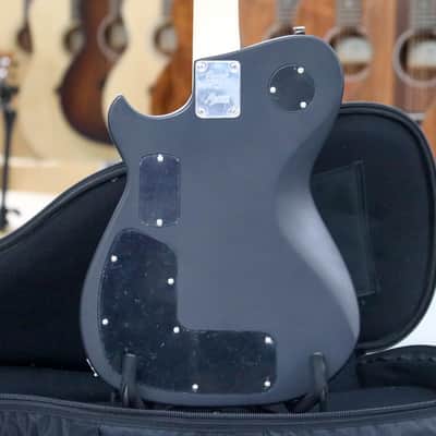 MANSON Meta Series MBM-2 Sustainer and Fuzz Meta Black image 2