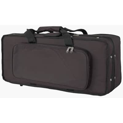 Guardian CW-012-SA Hard Foam Featherweight Case for Alto Saxophone image 1