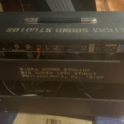 Music Man Music Man 212-HD One Thirty Refurbished Major History! image 5
