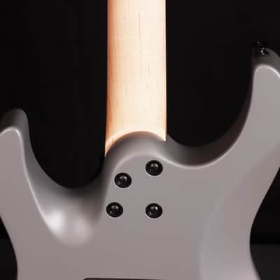 Suhr Modern Terra HSH Mountain Gray 2022 Brand new image 9