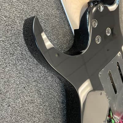 Ibanez RG470DX-TMN Standard - Tokyo Midnight image 12