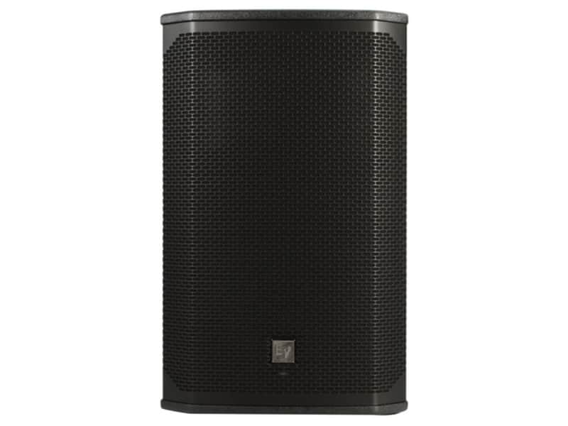 ELECTROVOICE EKX12P CASSA ATTIVA 12" 1500 WATT 2 VIE PROCESSORE DSP image 1