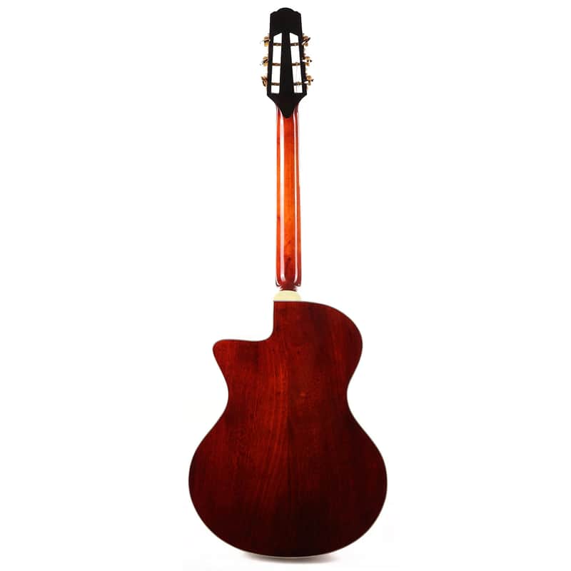 Eastman FV680CE Frank Vignola Signature image 2