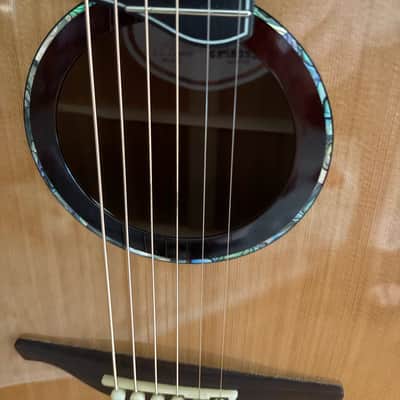 Hsienmo Ling Long Custom 2027 - Gloss image 4
