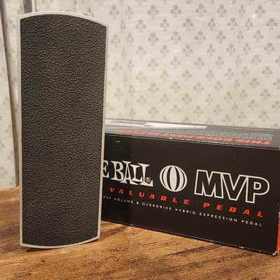 Ernie Ball MVP Volume Pedal image 1