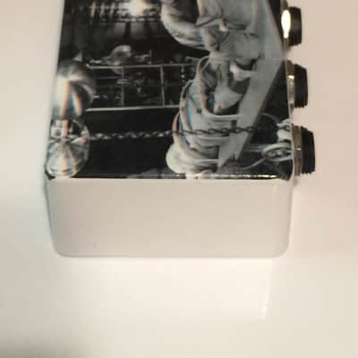 Iso Base Totally Isolated 8 Outlet 9 Volt Power Supply - HANDMADE IN USA by sweetfootpedals.com image 14