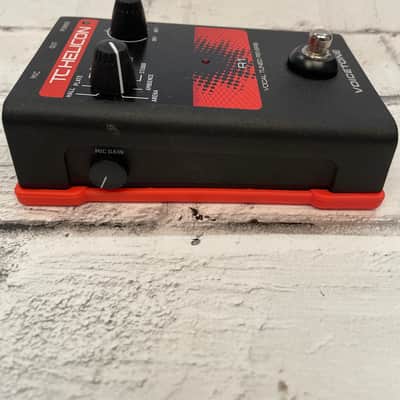 TC Helicon Voice Tone R1 image 5