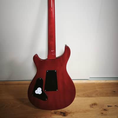 PRS SE Floyd Custom 24 image 3