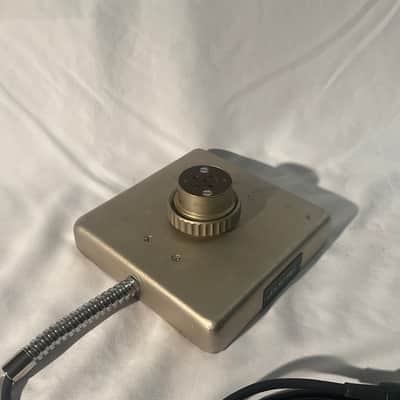 Neumann CMV3 BASE TABLE ORIGINAL ULTRA VINTAGE image 8