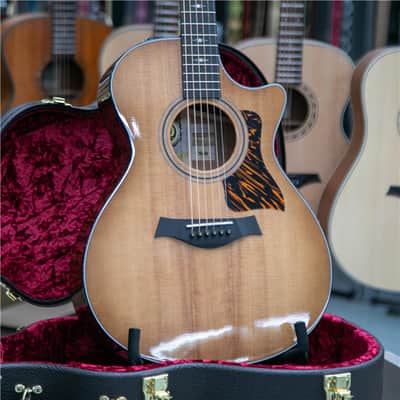 TAYLOR 312ce LTD 50th Anniversary image 1