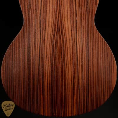 Taylor GS mini Rosewood image 5