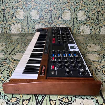 Moog Minimoog Voyager XL image 9