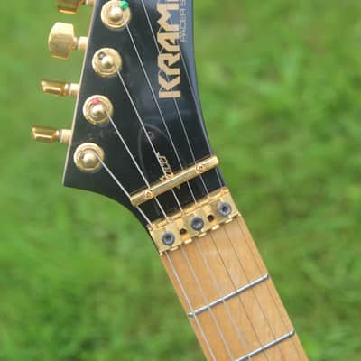 Kramer 1984 Pacer Deluxe Special Order image 5
