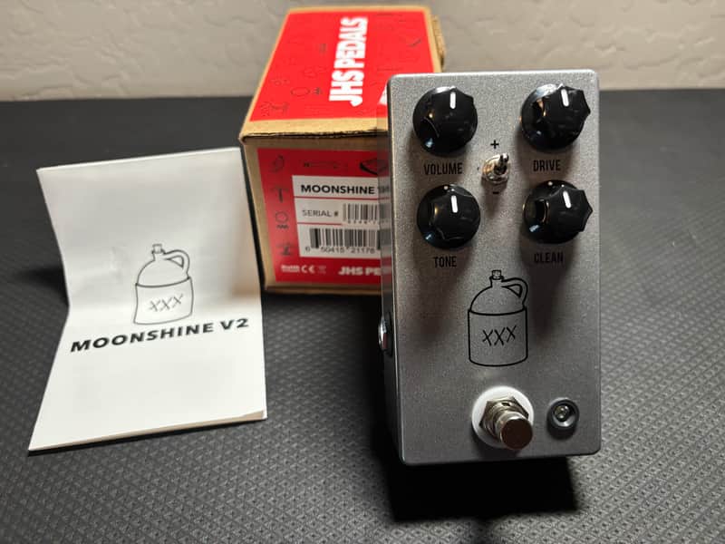 JHS Moonshine V2