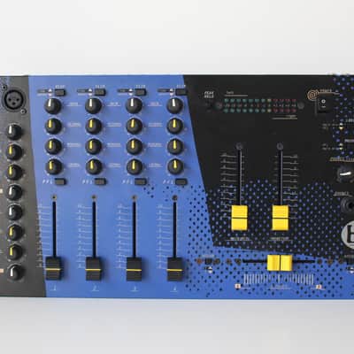 ESO Plug 4 Channel Mixer image 1