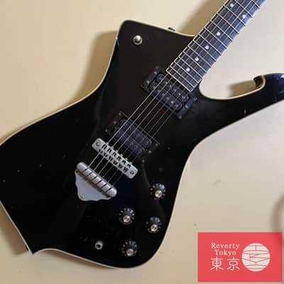 GRECO Mirage M600 Made in Japan Iceman 1978 Vintage w/DiMarzio Pickup image 1
