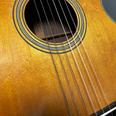 Martin 00-28G 1950 image 12