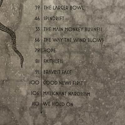 Rush - Snakes and Arrows - Guitar Tab / Tablature Book image 3