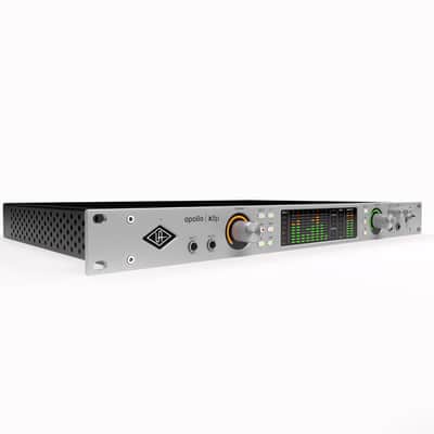 Universal Audio Apollo x8p | Gen 2 Essentials+ image 1