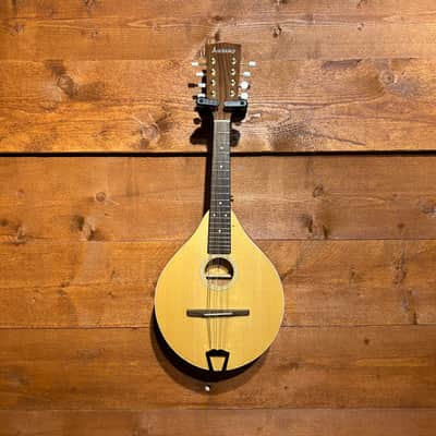 Ashbury AM-180 Mandolin | Second Hand image 2
