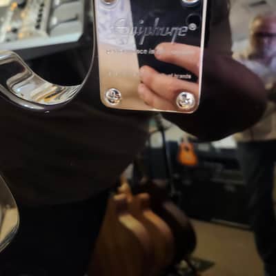 Epiphone Les Paul Special II 2020 image 3