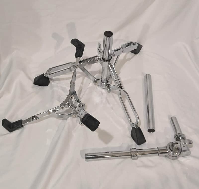 Vintage Slingerland Magnum Snare Stand Re-Build Kit Double Brace Heavy Duty image 1