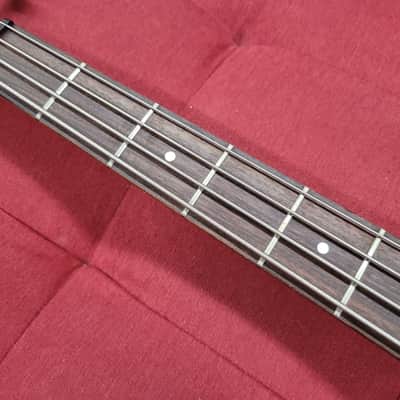 Ibanez SR400-VTB Standard Soundgear Bass 2000 - 2006 - Vintage Blue image 11