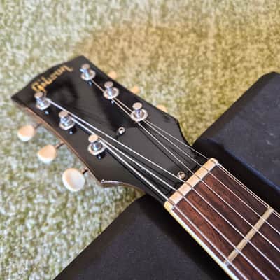 Gibson ES-330TD Long Neck 1968 - 1972 - Sunburst imagen 15