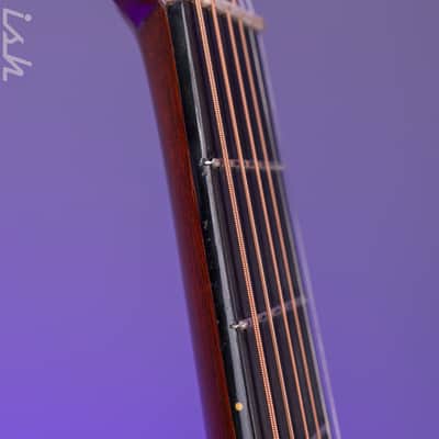 1973 Martin D-28 Acoustic Guitar image 17