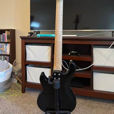 G&L M-2500 2022 - Andromeda USA image 3