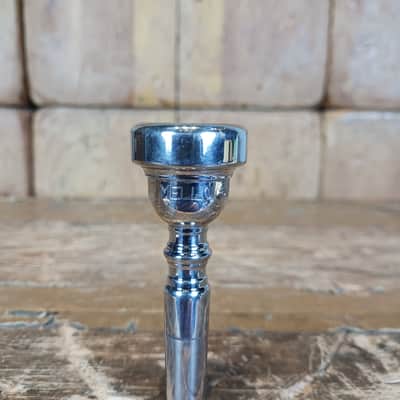 Mello 6V Flugelhorn Mouthpiece image 4