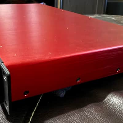 Focusrite Scarlett OctoPre Dynamic 2017 image 8