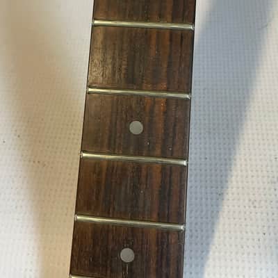 1994 Korean Ibanez RG470 Wizard II 24 Fret AANJ Guitar Neck Floyd Ready image 13