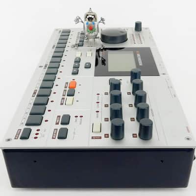 Elektron Machinedrum SPS-1 MK1 Drum Synthesizer + Fast Neuwertig + Garantie image 6