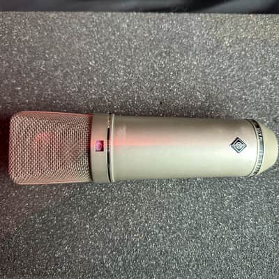 Neumann U67 Vintage Fin 60/ Début 70 image 1