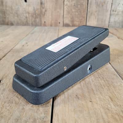 Dunlop GCB95 Wah Wah Pedal - Black image 4