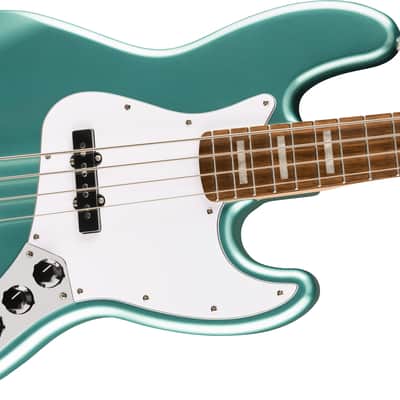 Bacchus “Begining of the New Tradition” Jazz Bass Japan - Sherwood