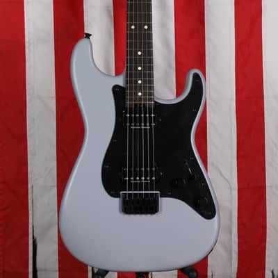 Charvel Pro-Mod So-Cal Style 1 HH HT E - Primer Gray image 1