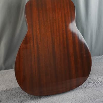 Yamaha FG-160 Acoustic Guitar Japan image 3