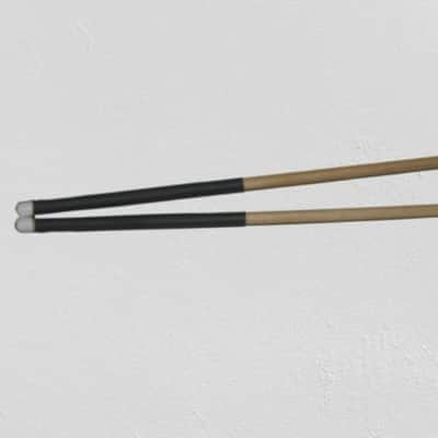 American Percussion Slit Marimba Mini Tom 2025 - natural ( will ship ) image 4