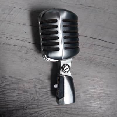 Gaikotsu GM-55 Microphone image 3