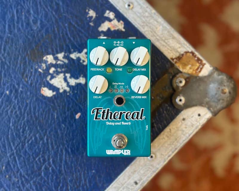 Wampler Ethereal
