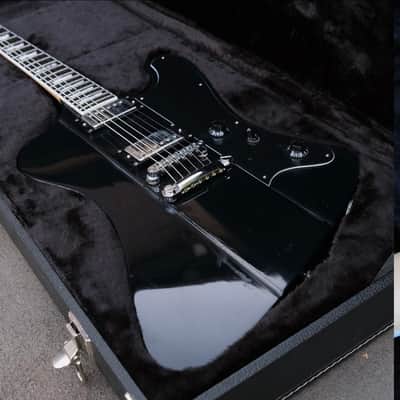 ESP Standard Phoenix-II 2010 - 2013 - Black image 5