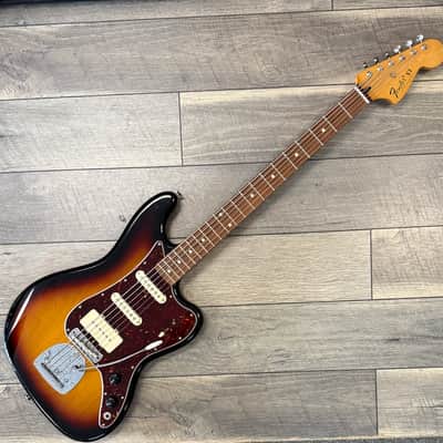 Fender Pawn Shop Bass VI 2013 - 2014 | Reverb
